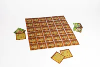 Tablero