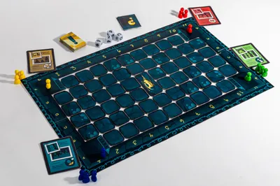 Tablero de Pélate