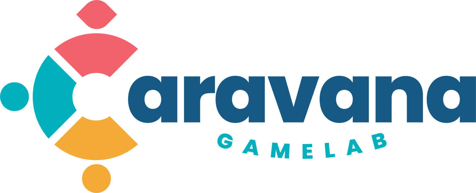 Caravana Game Shop