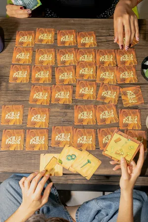 Jugando Xilófagos en evento