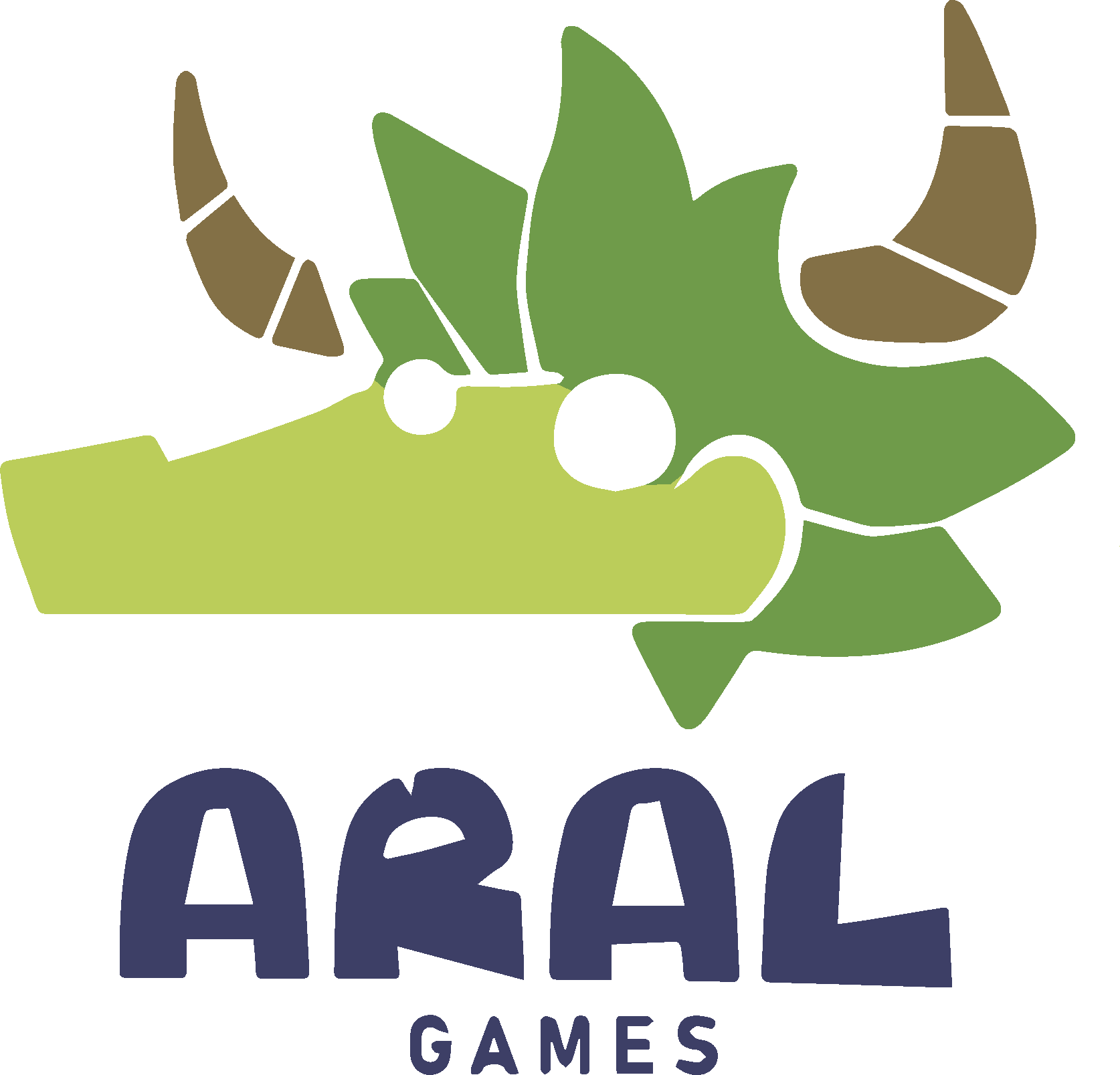 Aral Games Logo
