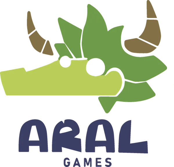 Logo de Aral Games