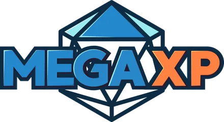 MEGA XP 2026